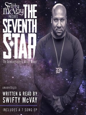 cover image of Swifty McVay Presents: The Seventh Star